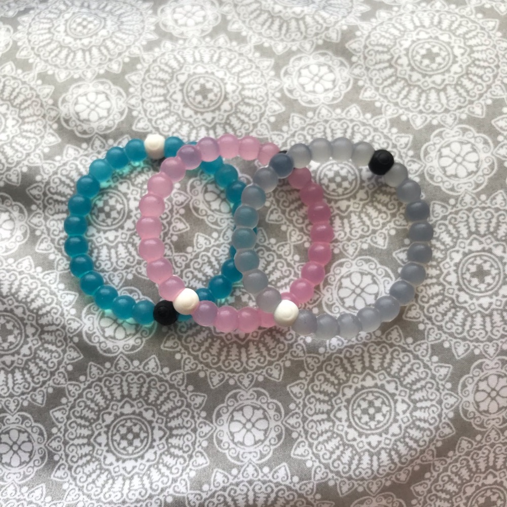 Lokai Bracelets